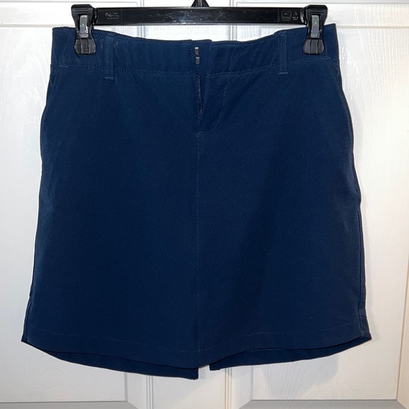 Navy Under Armour Skort - Picture 3 of 7